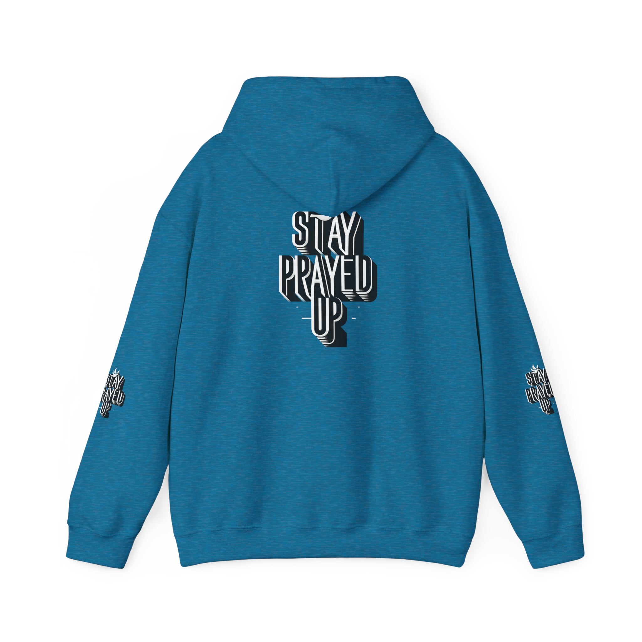 Copy of Unisex Heavy Blend™ Hooded Sweatshirt
