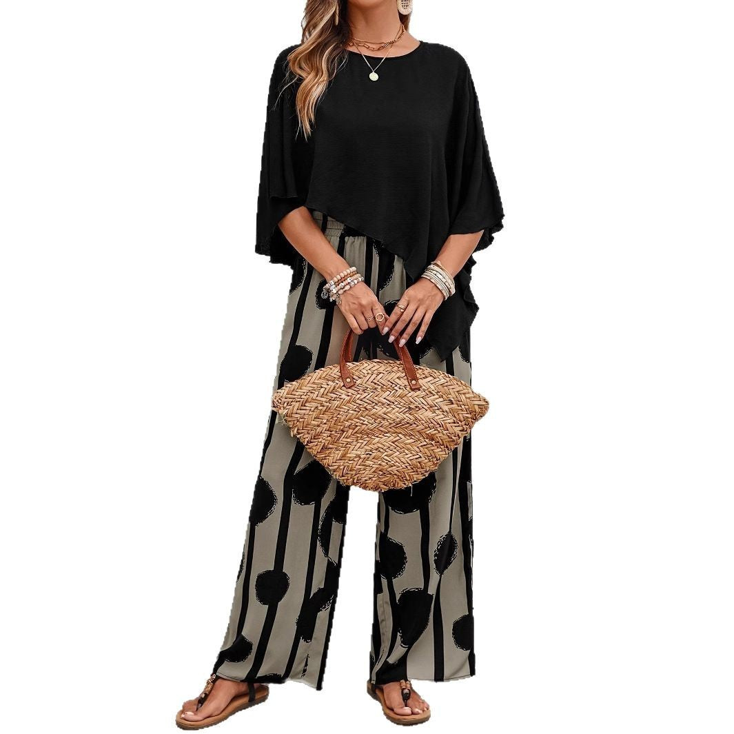 Summer Casual Women&