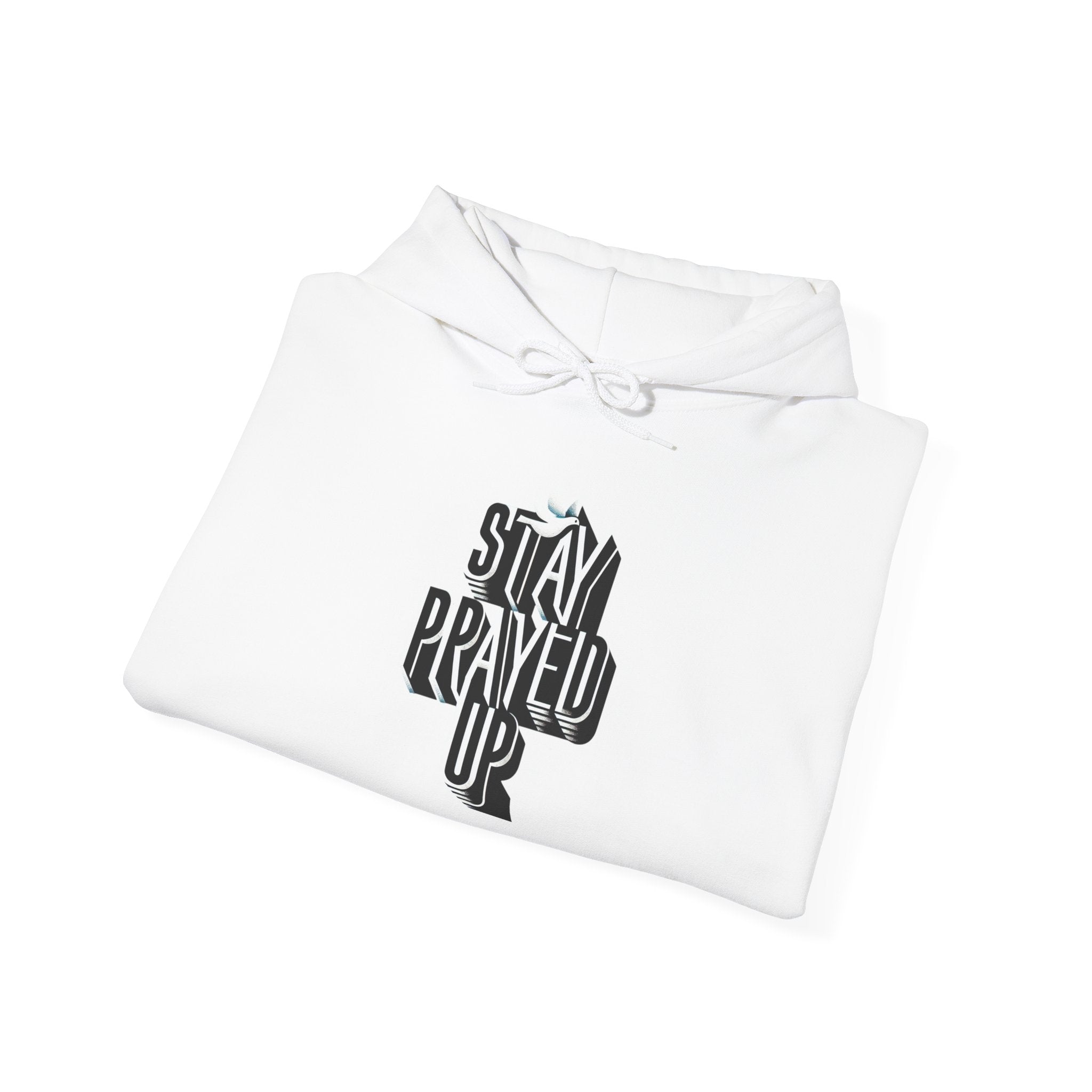 Copy of Unisex Heavy Blend™ Hooded Sweatshirt