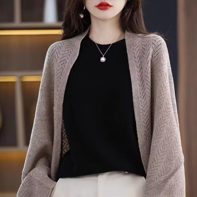 Cashmere Shawl Women&