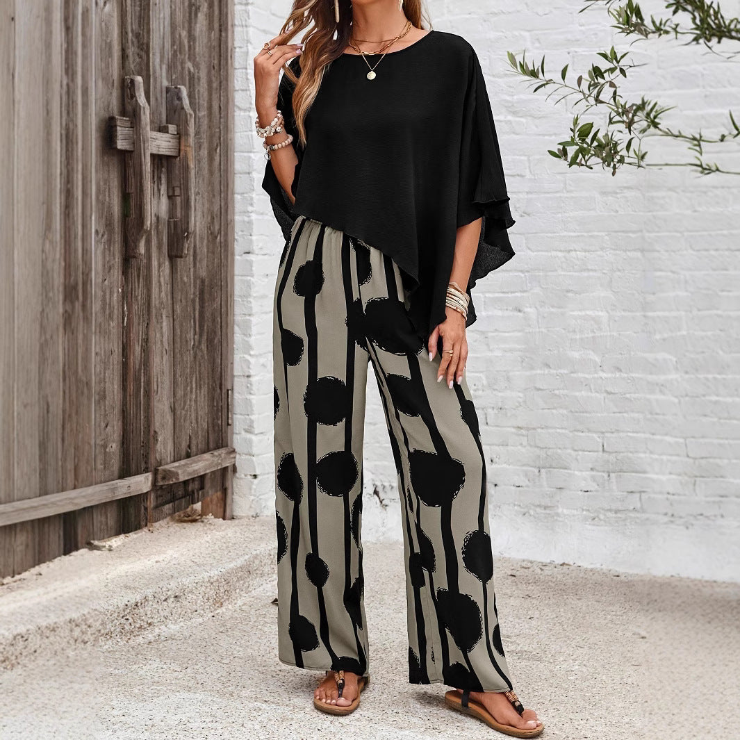 Summer Casual Women&