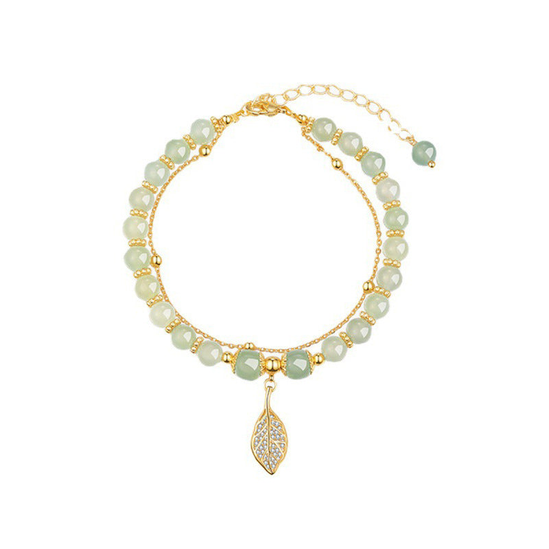 New Chinese Style Descendants Of The Rich Bracelet