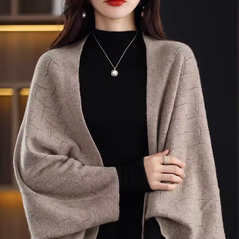 Cashmere Shawl Women&