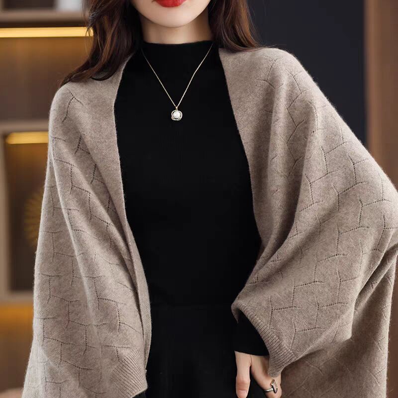 Cashmere Shawl Women&