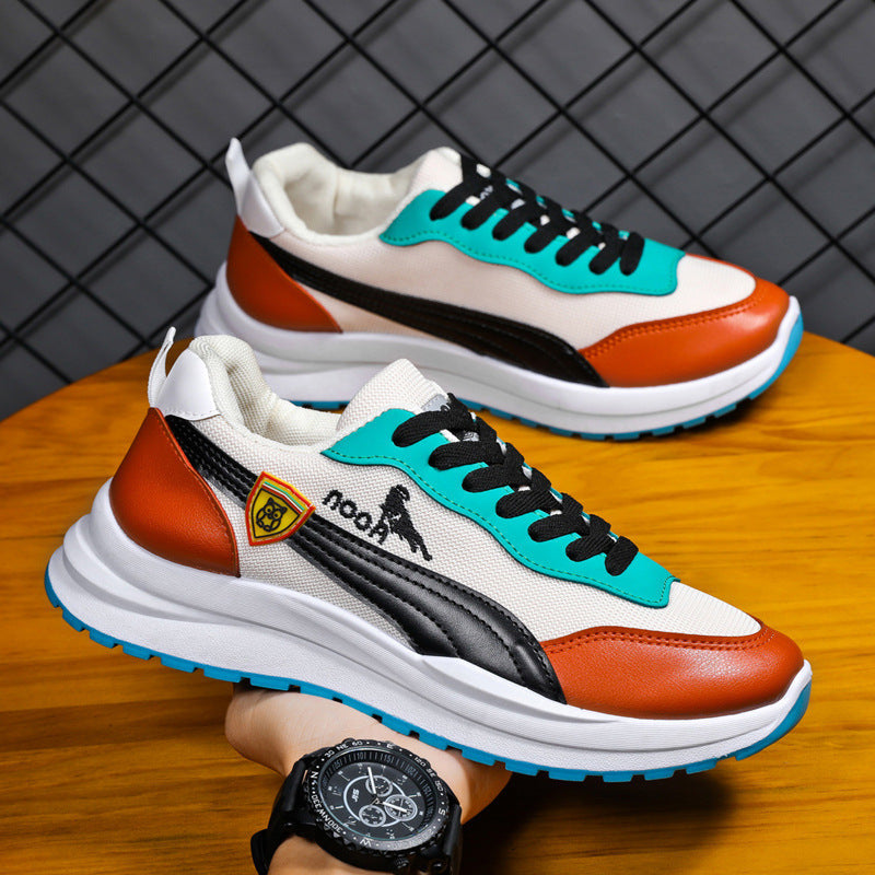 MEN SHOES