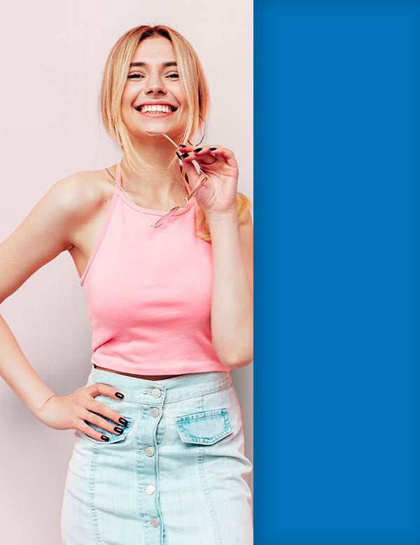 MEN & WOMEN WEARS