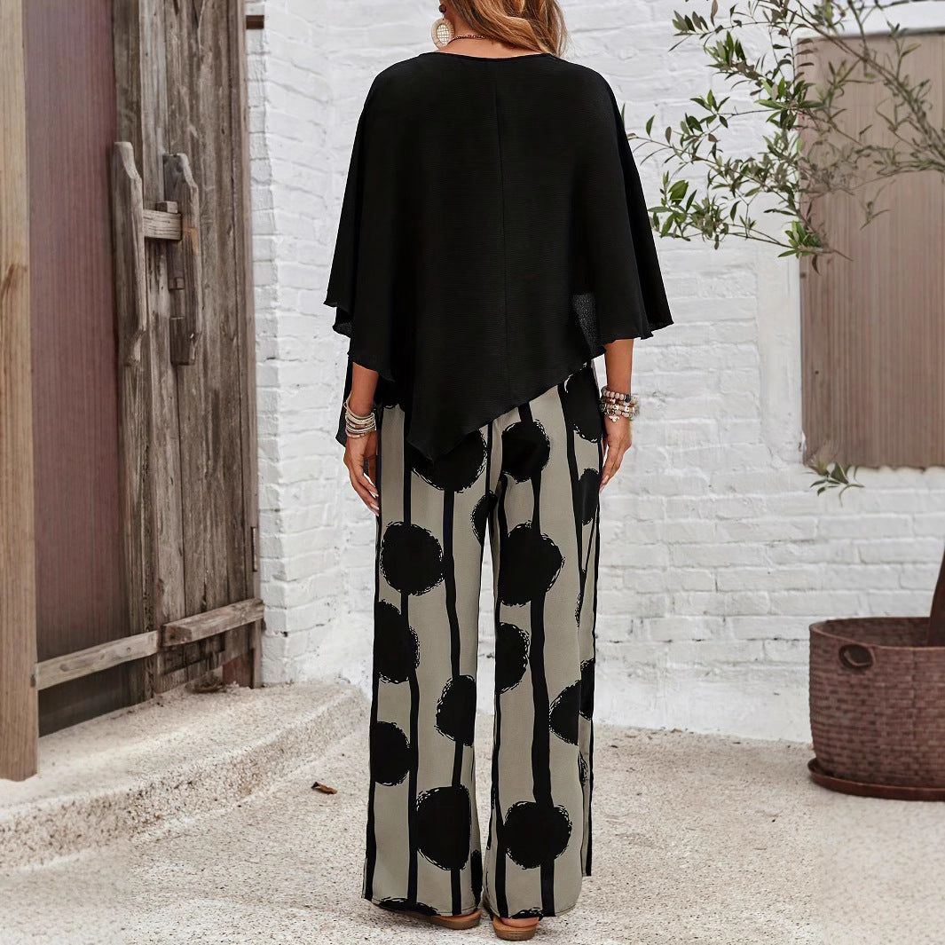 Summer Casual Women&