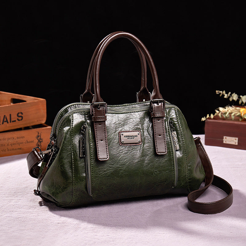 Bag Female Women&