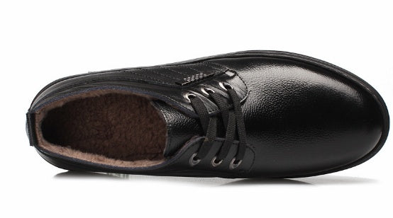 The new shoes shoes fall men&