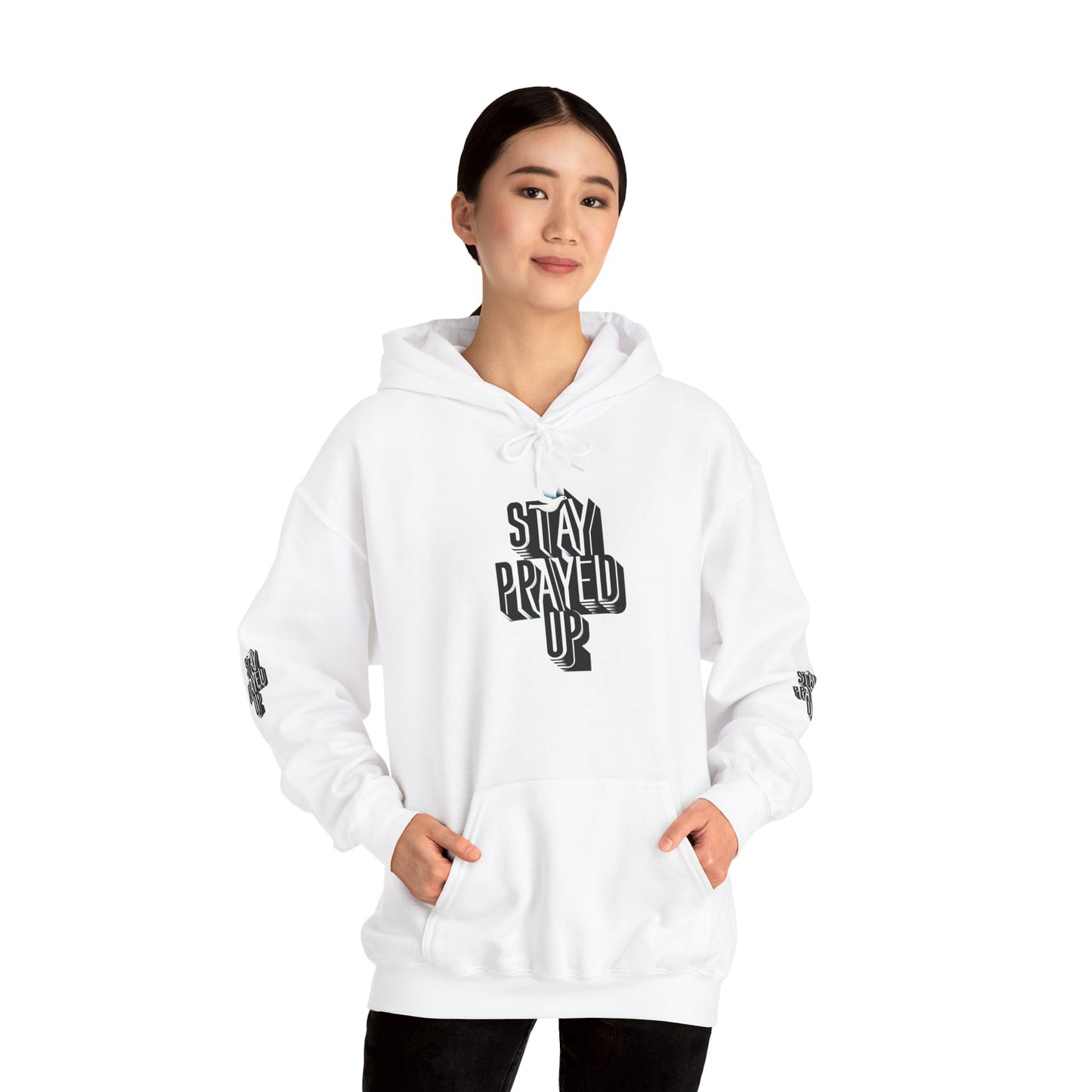 Copy of Unisex Heavy Blend™ Hooded Sweatshirt