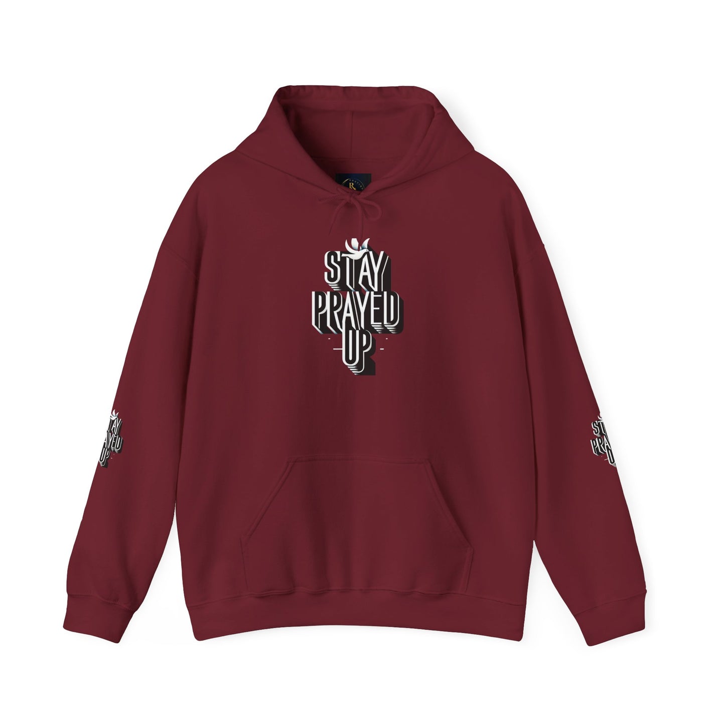 Copy of Unisex Heavy Blend™ Hooded Sweatshirt