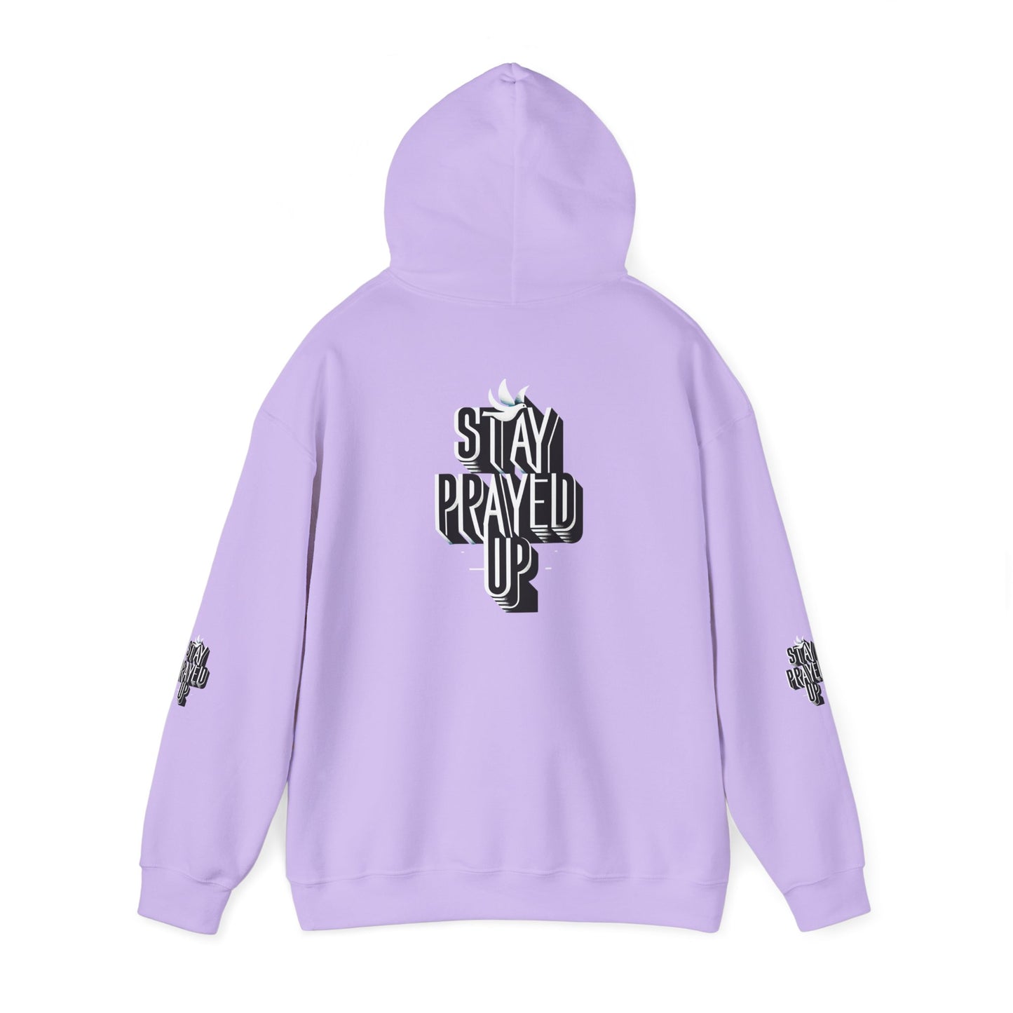 Copy of Unisex Heavy Blend™ Hooded Sweatshirt