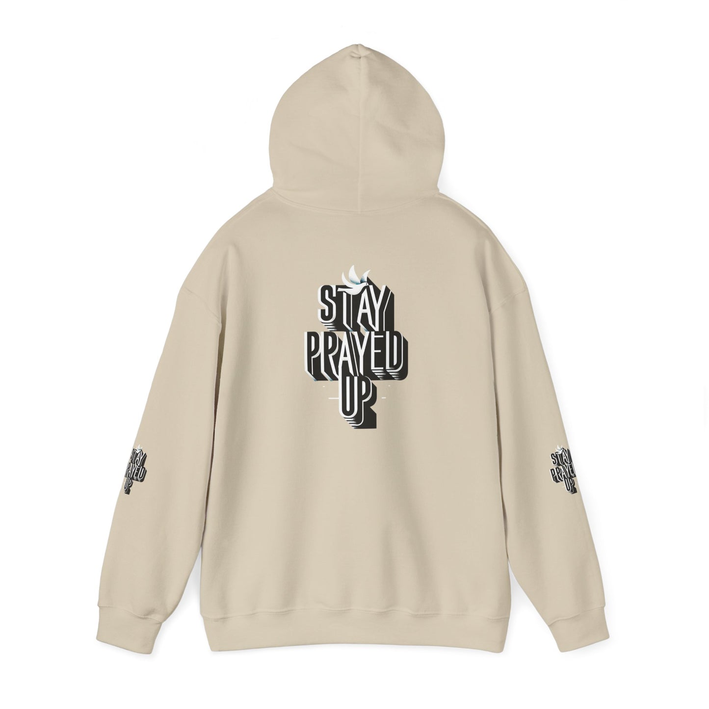 Copy of Unisex Heavy Blend™ Hooded Sweatshirt