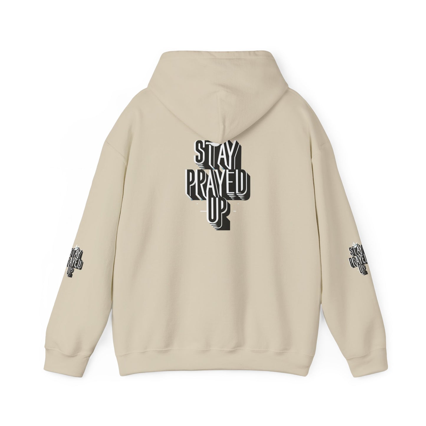 Copy of Unisex Heavy Blend™ Hooded Sweatshirt