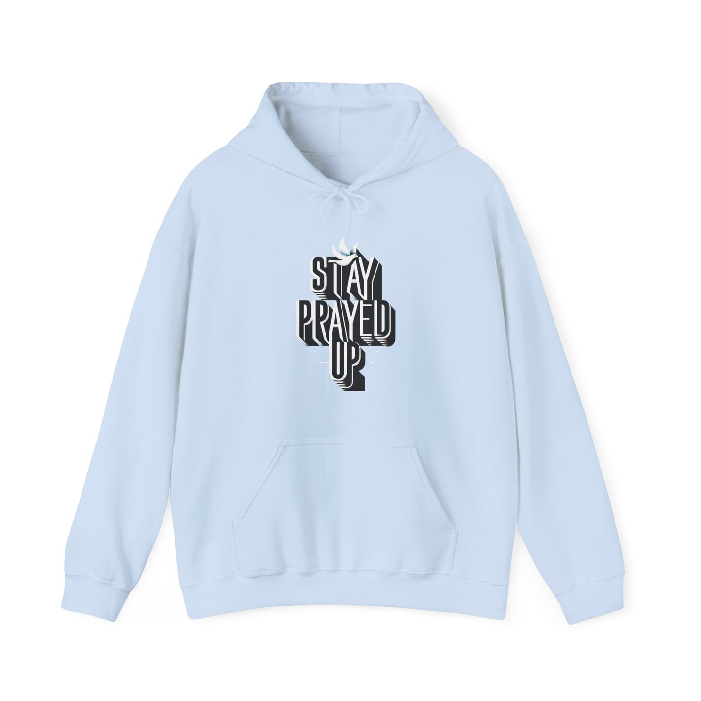 Copy of Copy of Unisex Heavy Blend™ Hooded Sweatshirt