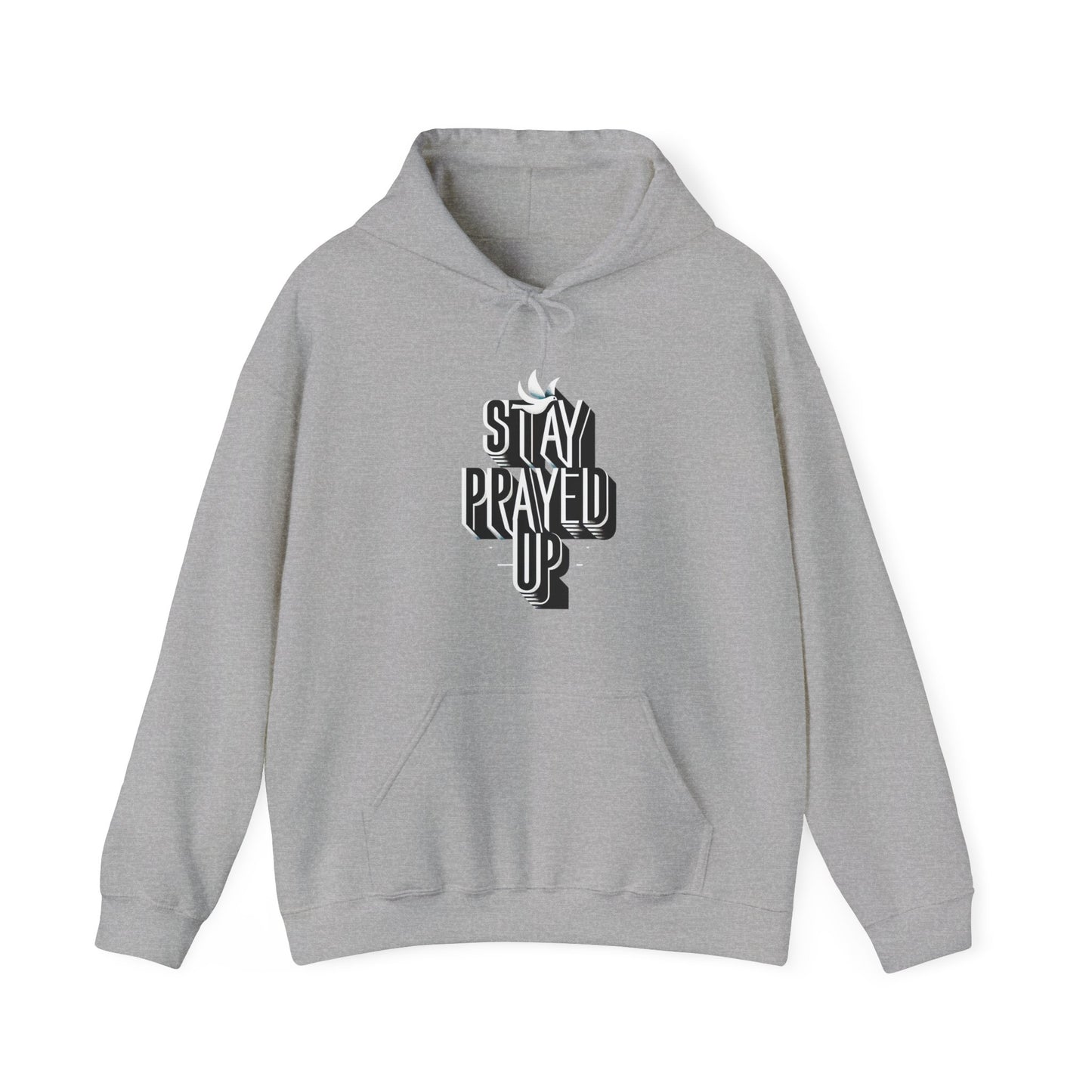 Copy of Copy of Unisex Heavy Blend™ Hooded Sweatshirt