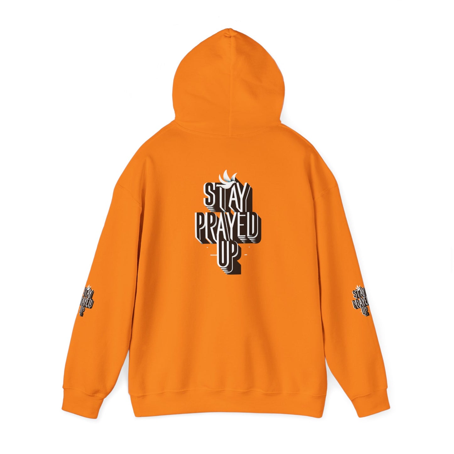 Copy of Unisex Heavy Blend™ Hooded Sweatshirt