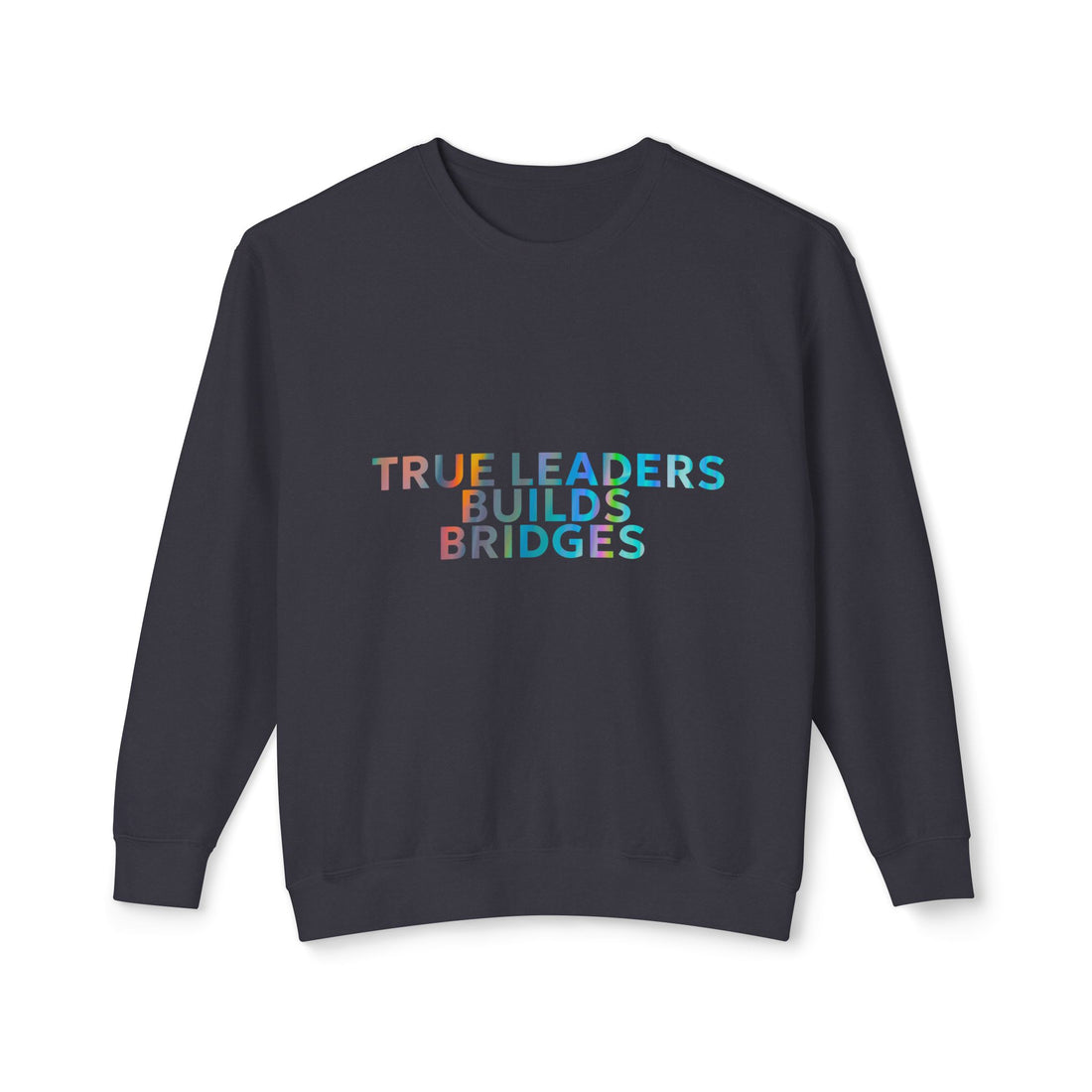 Unisex Lightweight Crewneck Sweatshirt