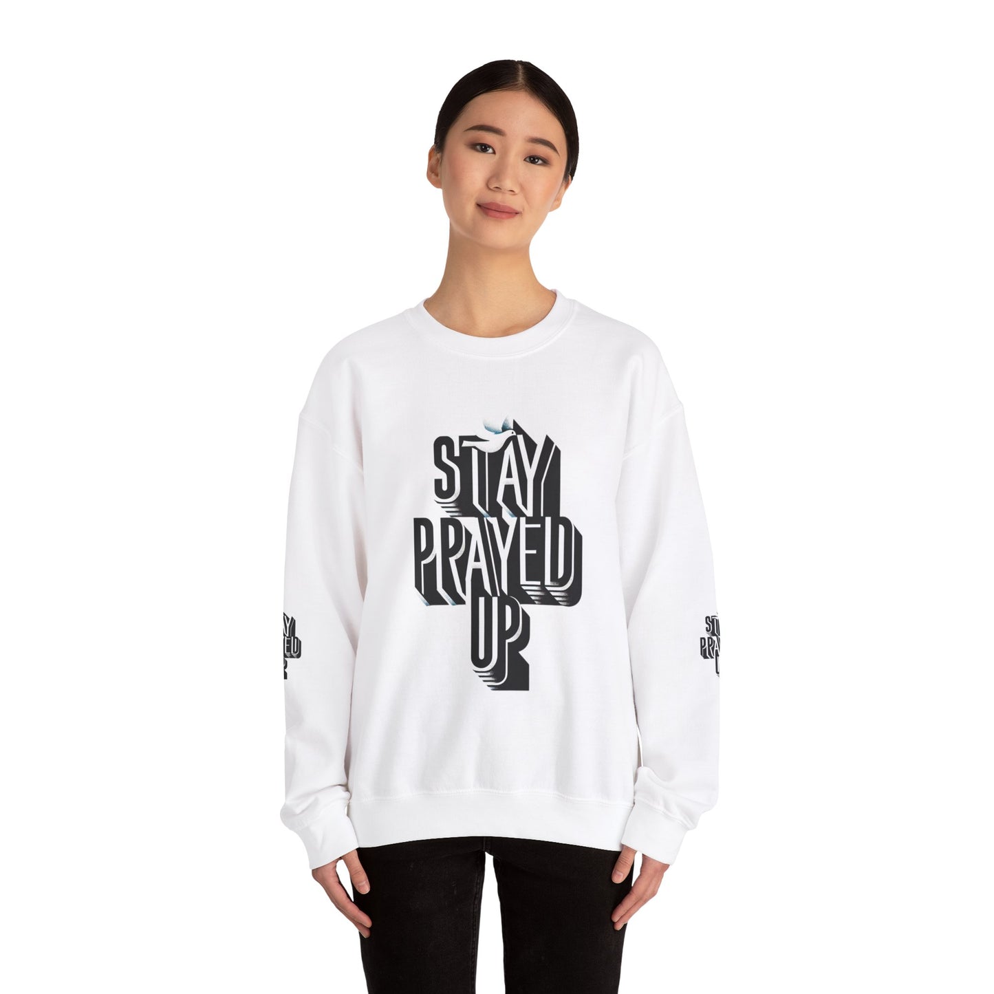 Unisex Heavy Blend™ Crewneck Sweatshirt