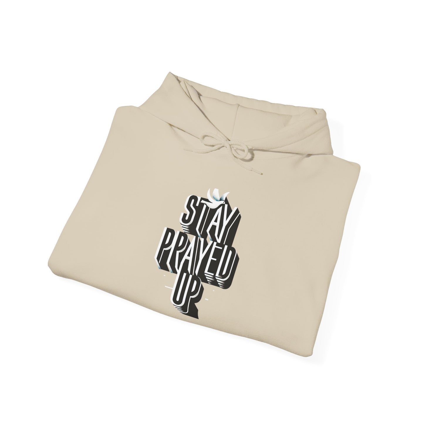 Copy of Unisex Heavy Blend™ Hooded Sweatshirt