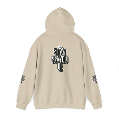 Copy of Unisex Heavy Blend™ Hooded Sweatshirt