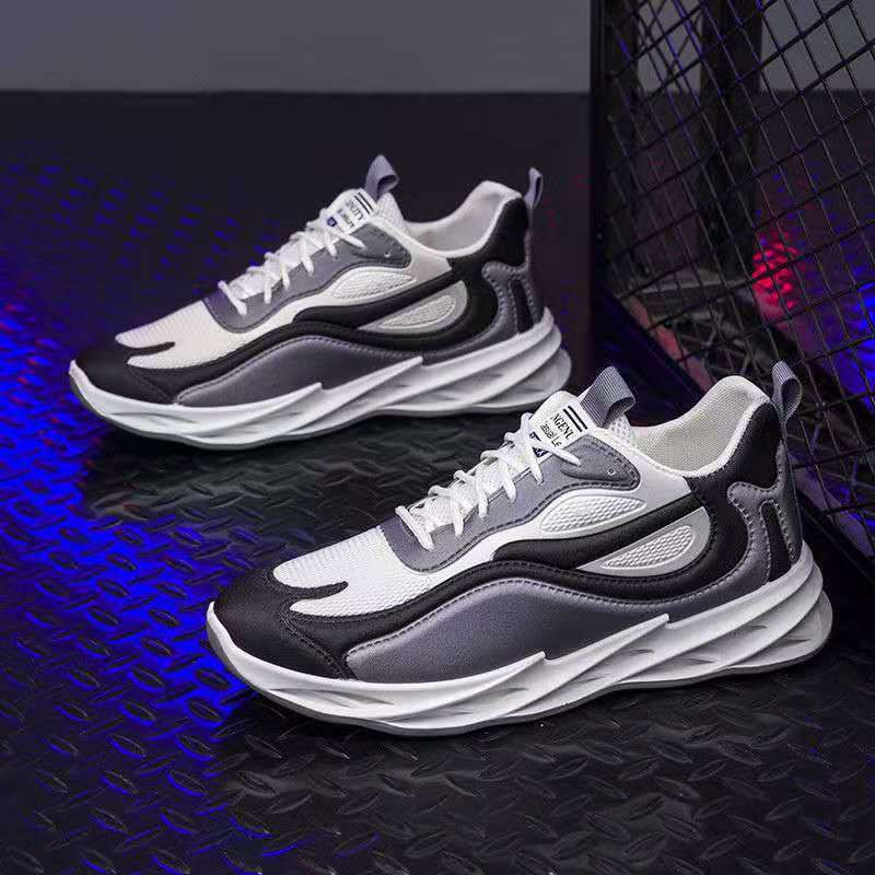 Fashion Casual Running Shoes, Blade Shoes,Men&