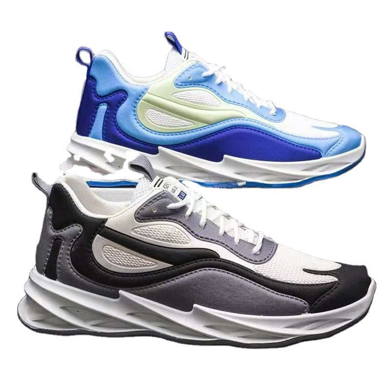 Fashion Casual Running Shoes, Blade Shoes,Men&