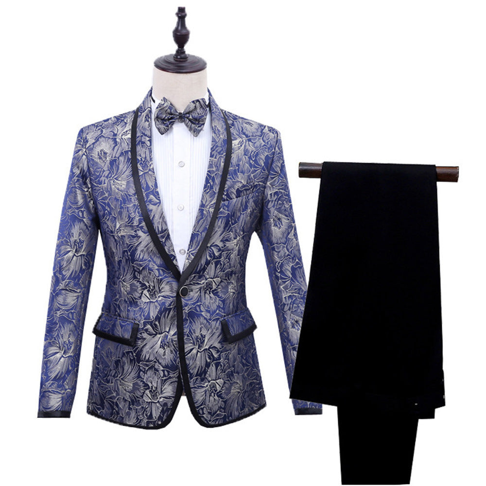 Best Man&