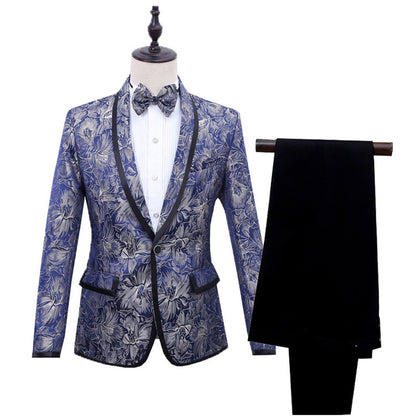 Best Man&