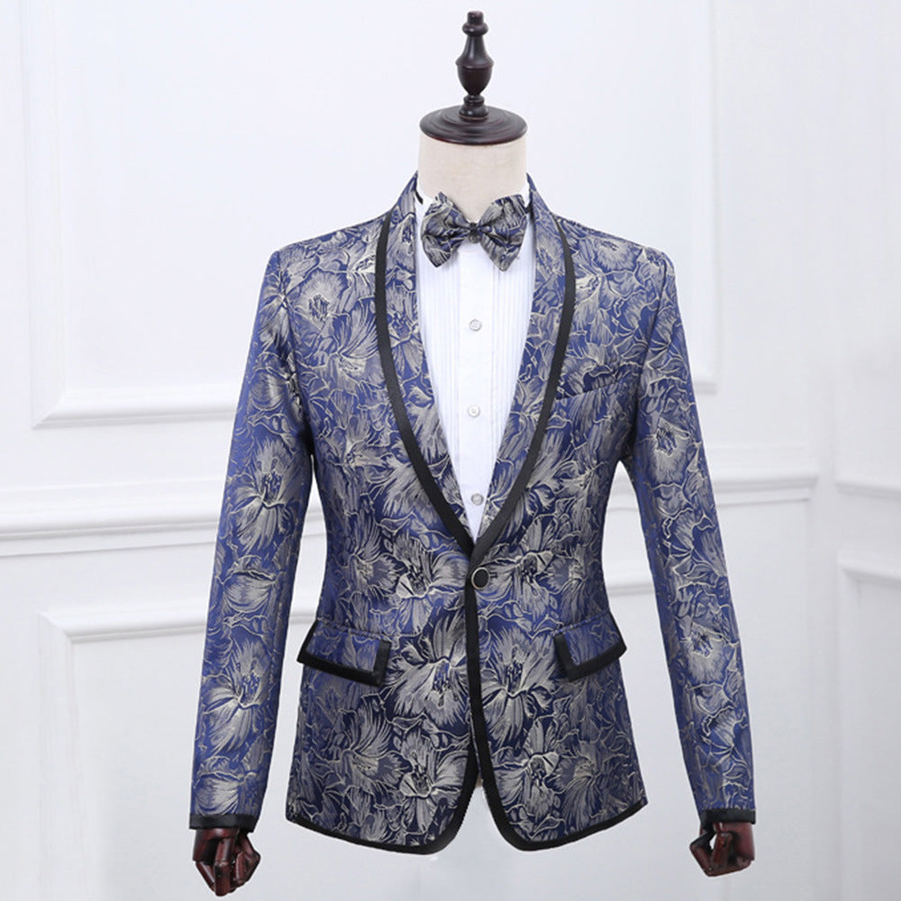 Best Man&
