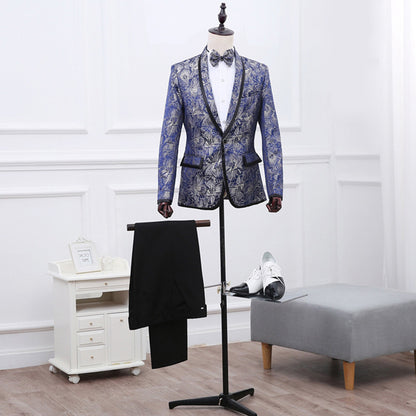Best Man&