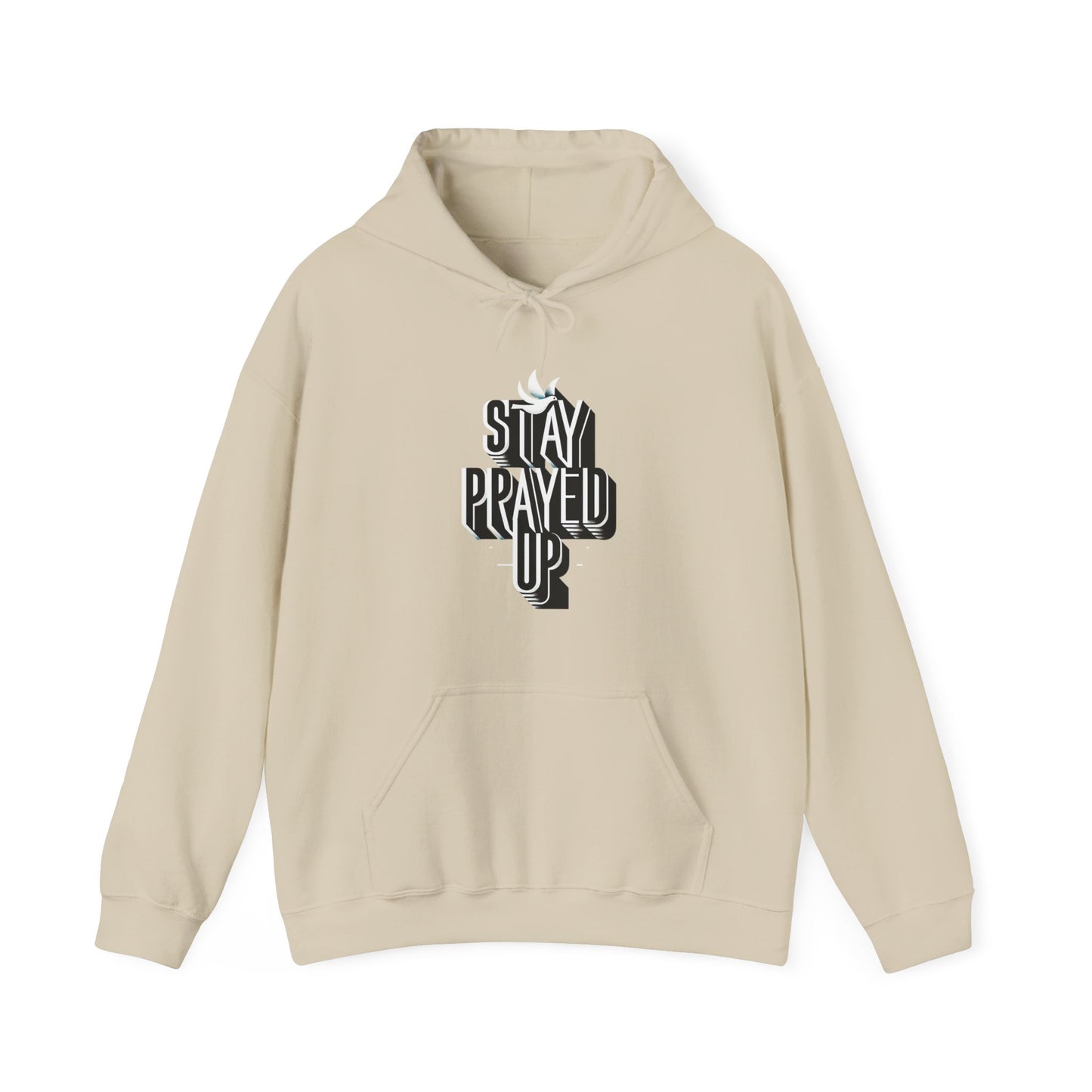 Copy of Copy of Unisex Heavy Blend™ Hooded Sweatshirt