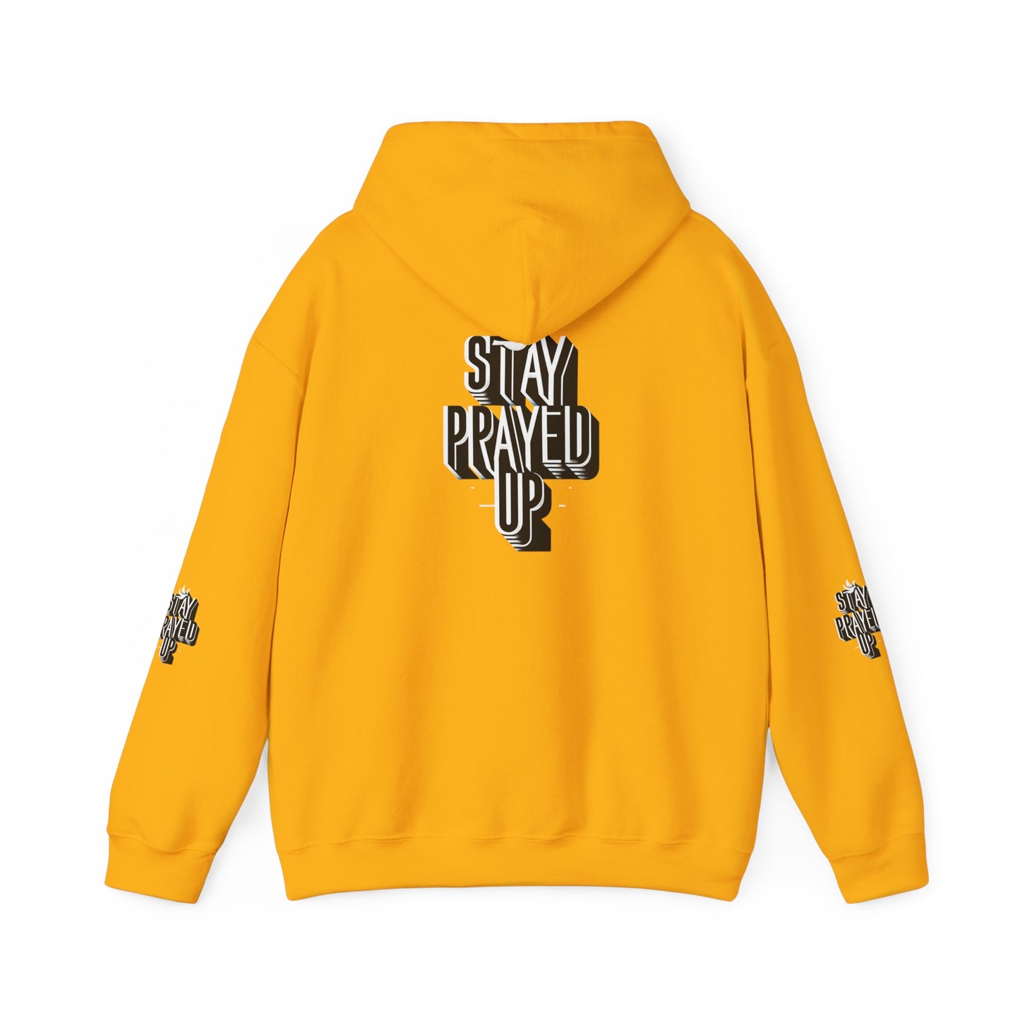 Copy of Unisex Heavy Blend™ Hooded Sweatshirt