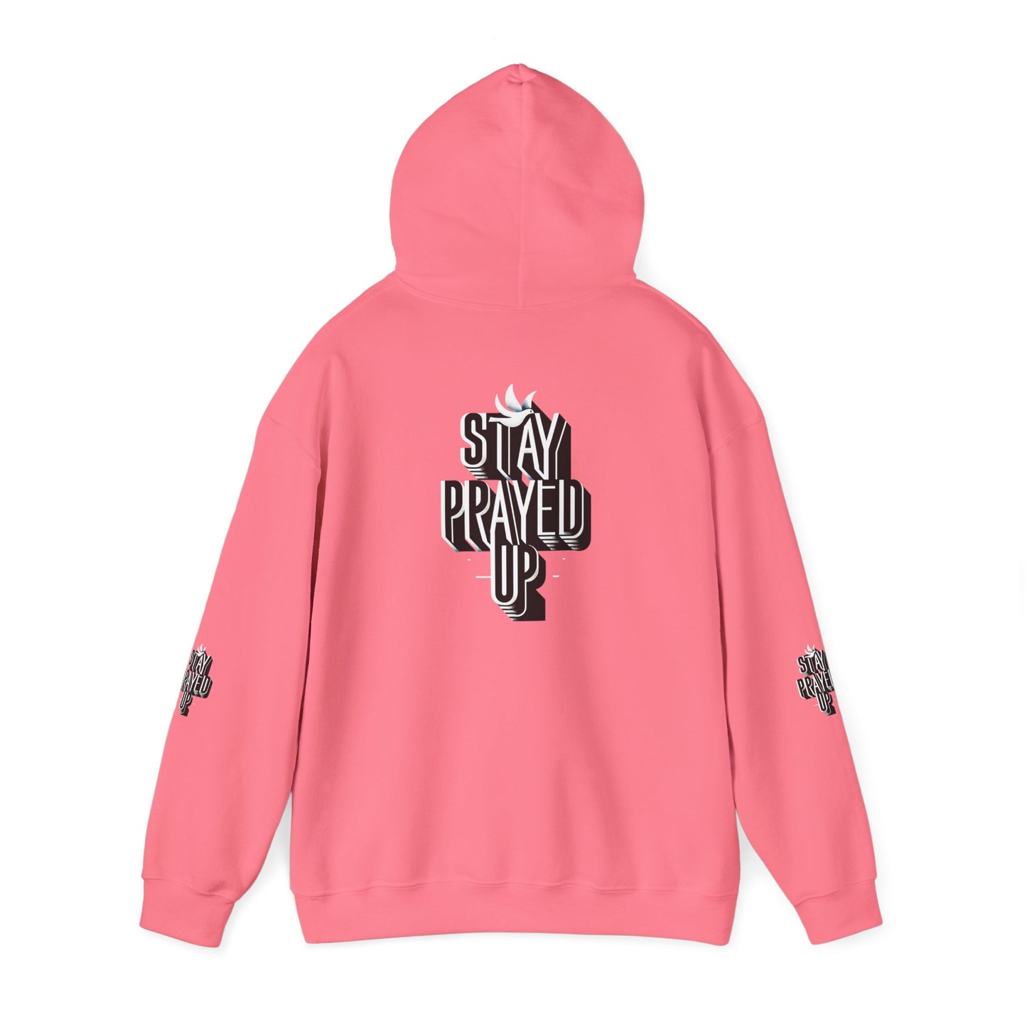 Copy of Unisex Heavy Blend™ Hooded Sweatshirt