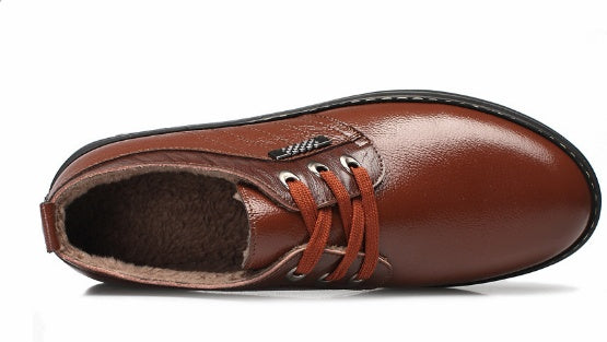 The new shoes shoes fall men&