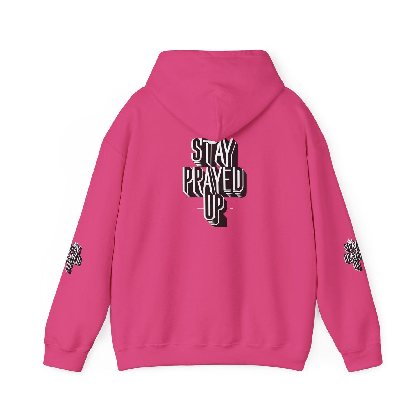 Copy of Unisex Heavy Blend™ Hooded Sweatshirt