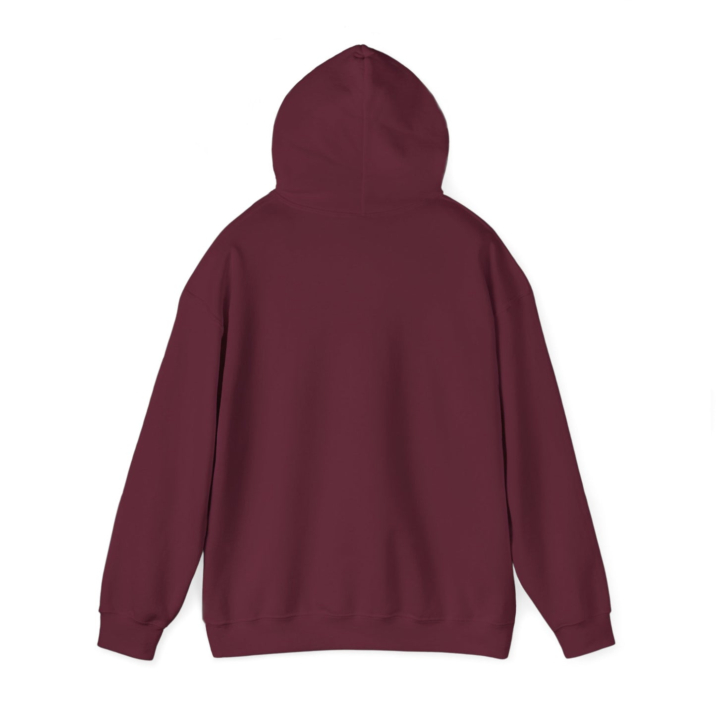 Copy of Copy of Unisex Heavy Blend™ Hooded Sweatshirt