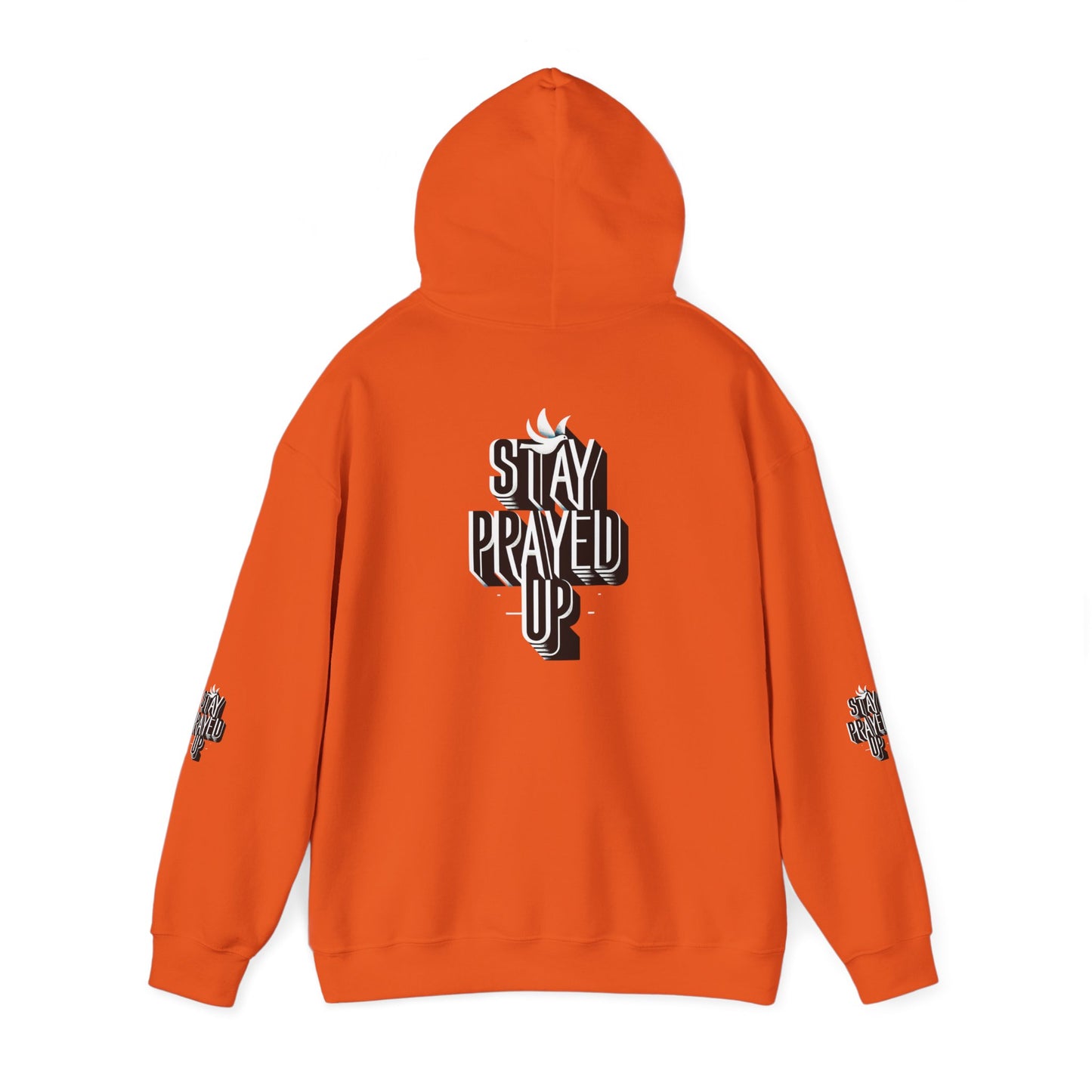 Copy of Unisex Heavy Blend™ Hooded Sweatshirt