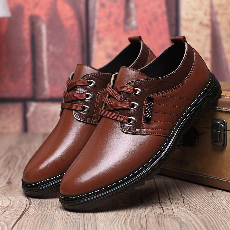 The new shoes shoes fall men&