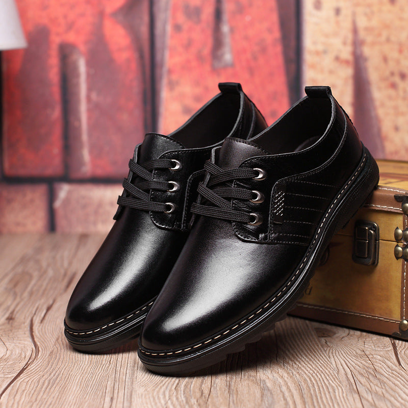 The new shoes shoes fall men&