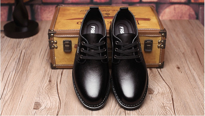 The new shoes shoes fall men&