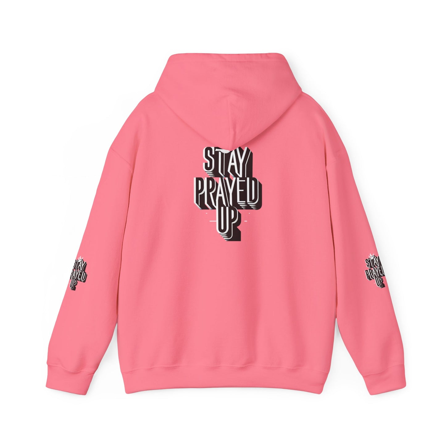 Copy of Unisex Heavy Blend™ Hooded Sweatshirt