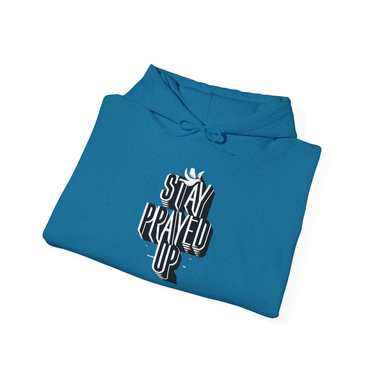 Copy of Unisex Heavy Blend™ Hooded Sweatshirt