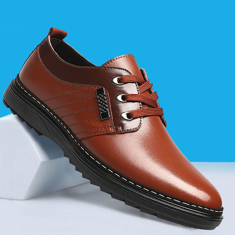 The new shoes shoes fall men&
