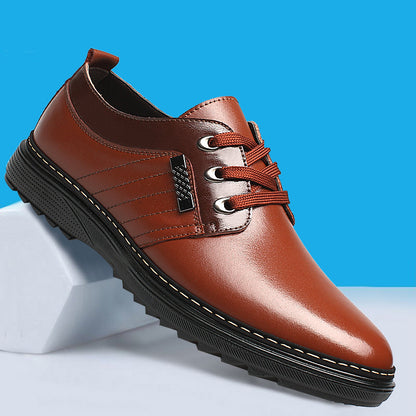 The new shoes shoes fall men&