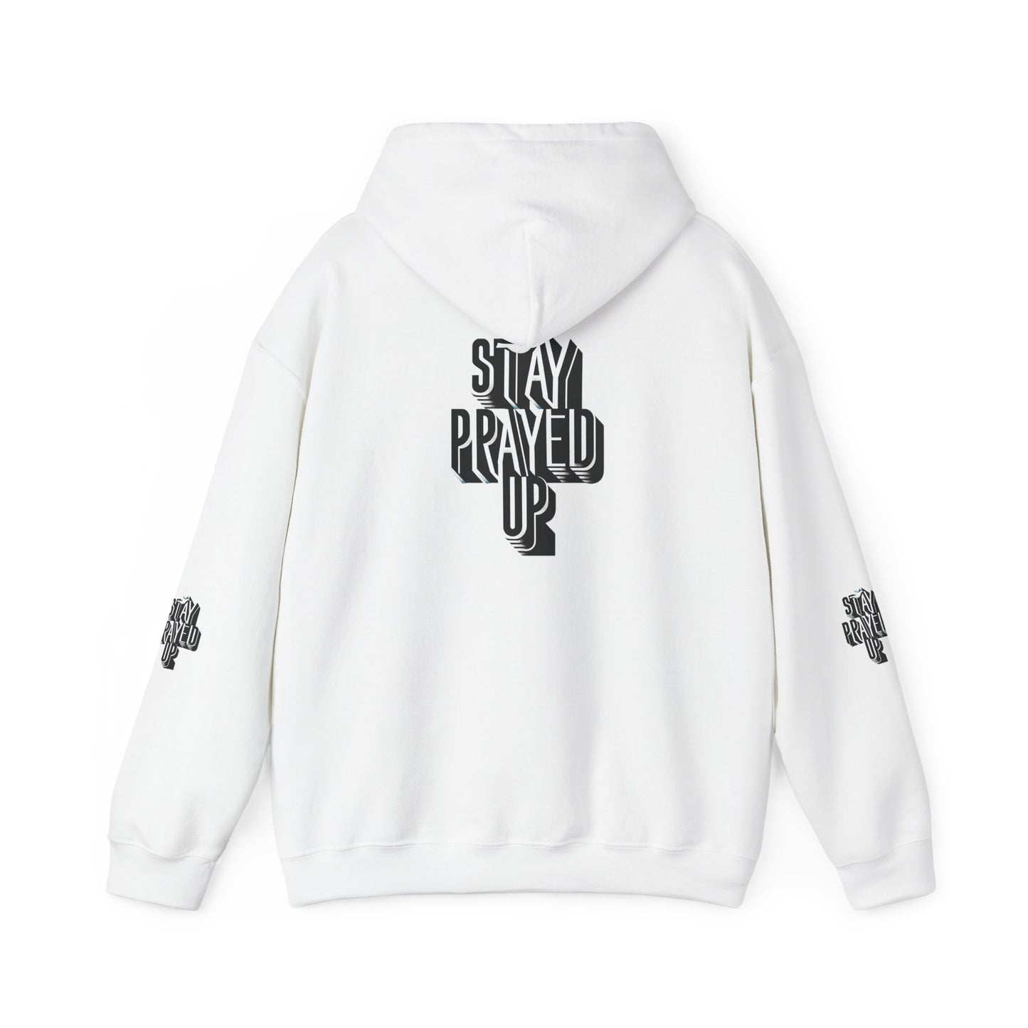 Copy of Unisex Heavy Blend™ Hooded Sweatshirt