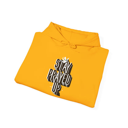 Copy of Unisex Heavy Blend™ Hooded Sweatshirt
