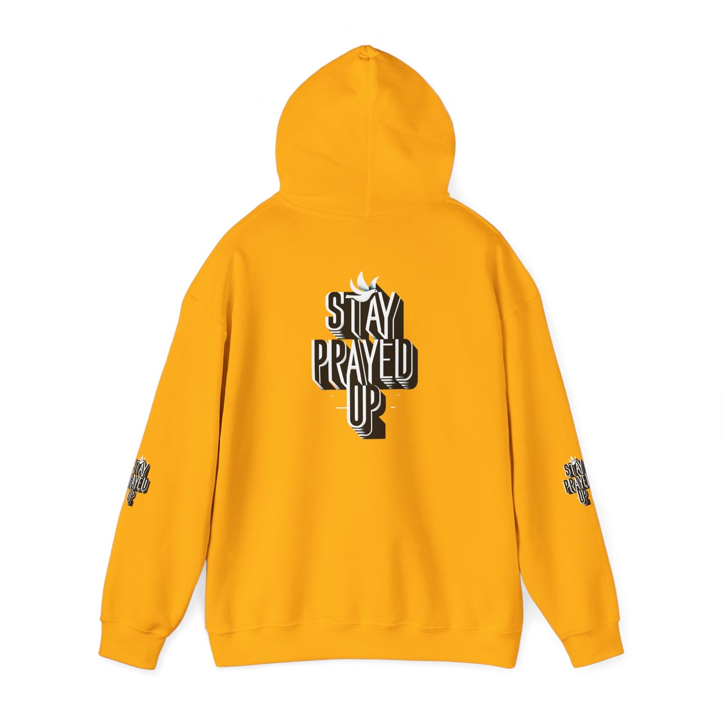 Copy of Unisex Heavy Blend™ Hooded Sweatshirt