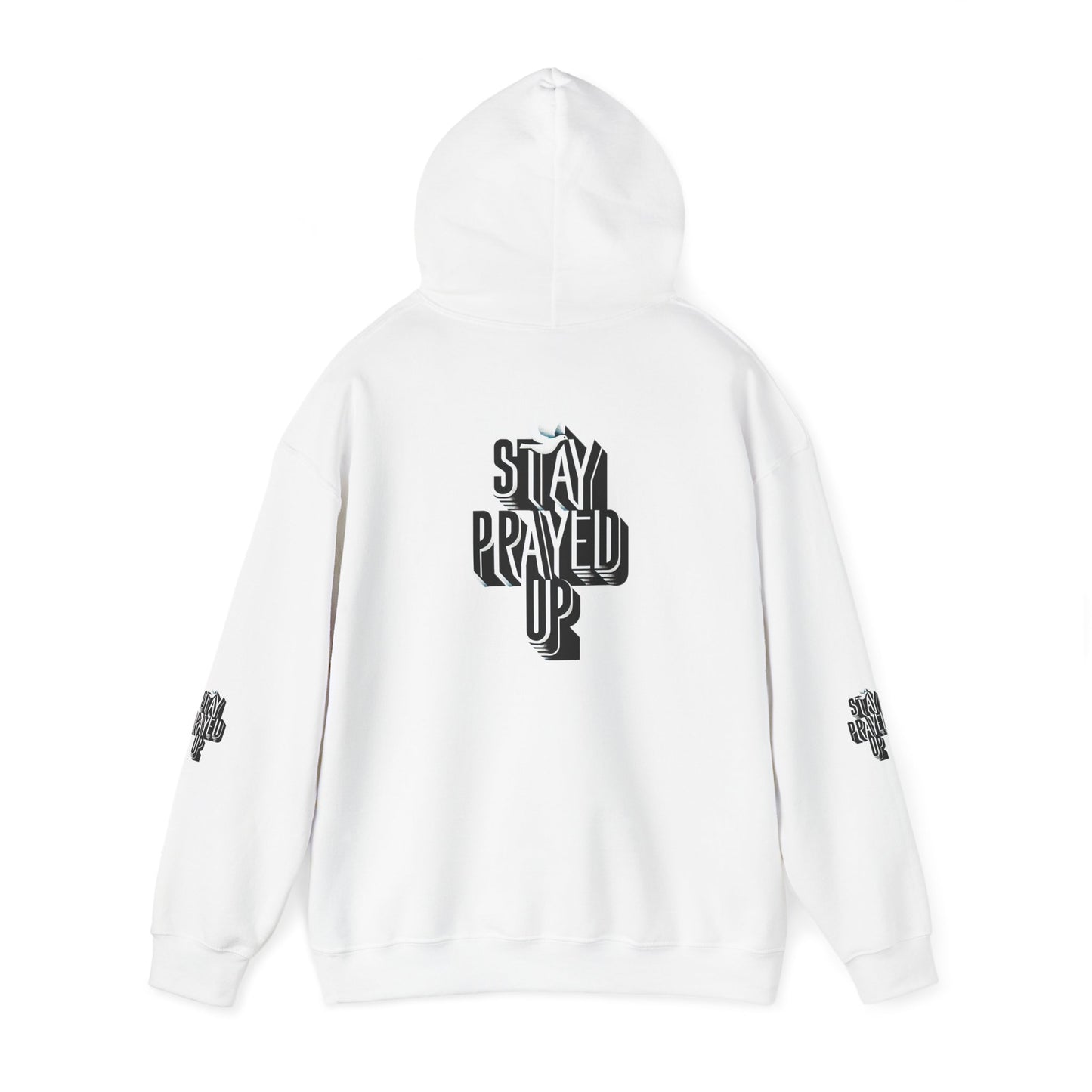 Copy of Unisex Heavy Blend™ Hooded Sweatshirt