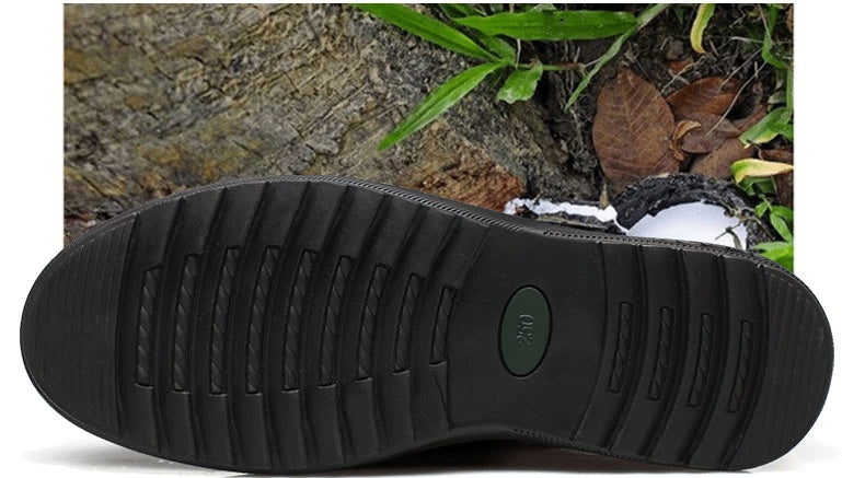 The new shoes shoes fall men&